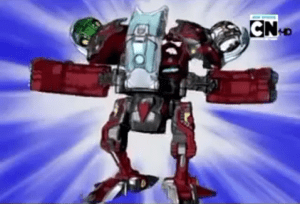 ep28 dragonoiddestroyer complete 300x204 New Bakugan Episode – Mechtanium Surge Episode 28: Wiseman Cometh