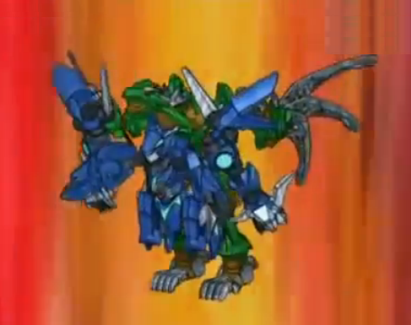 ep37 combine New Bakugan Episode – Mechtanium Surge Episode 37: The Eve Of Extermination