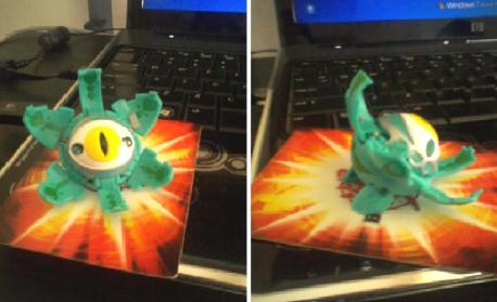 bak3 300x189 My Very Own Bakugan Toys