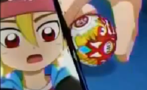 tips raichi 300x185 Bakugan Bakutech Episode 31: Hugger Dguma