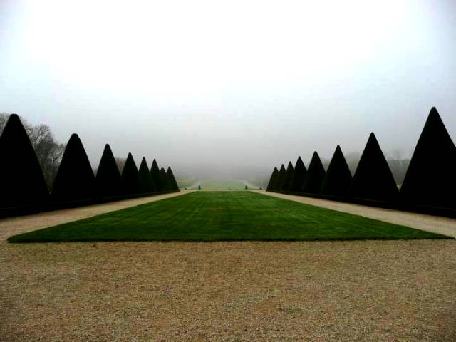 parc de sceaux