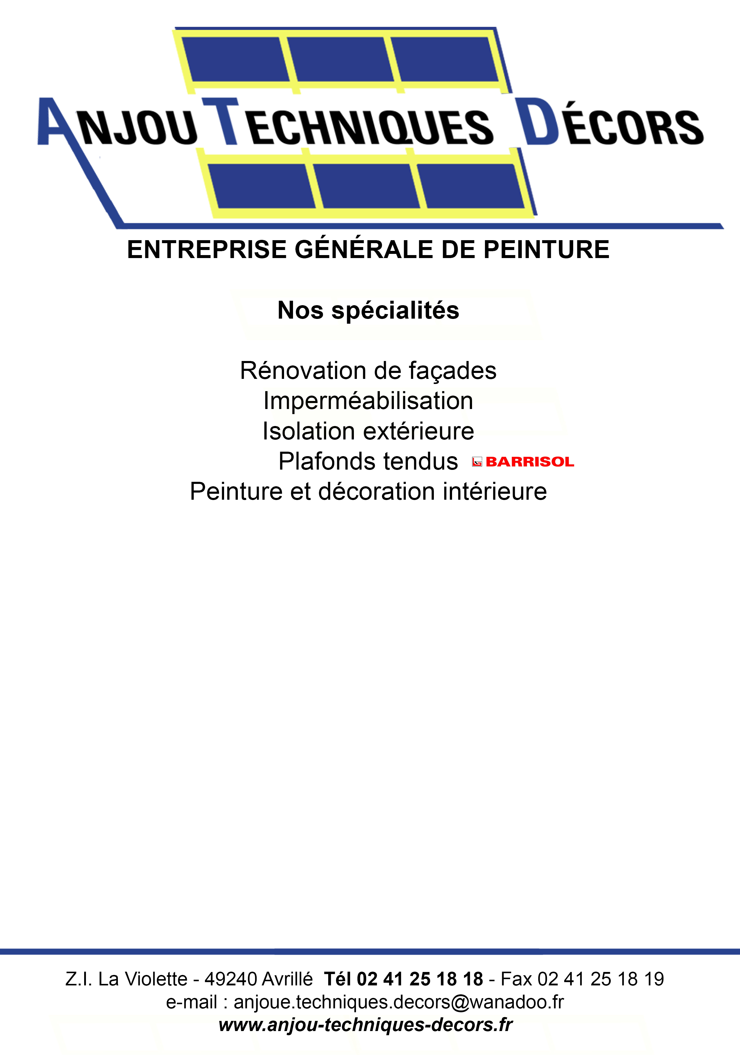 Anjou_technique