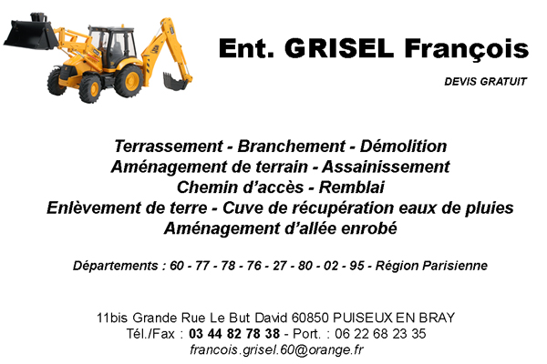 grisel