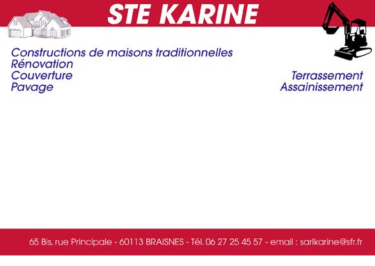 karine