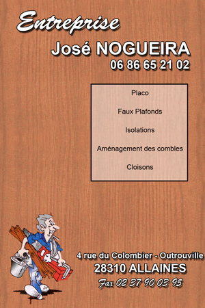 nogueira