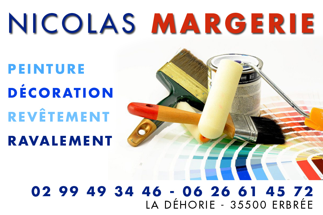MARGERIE