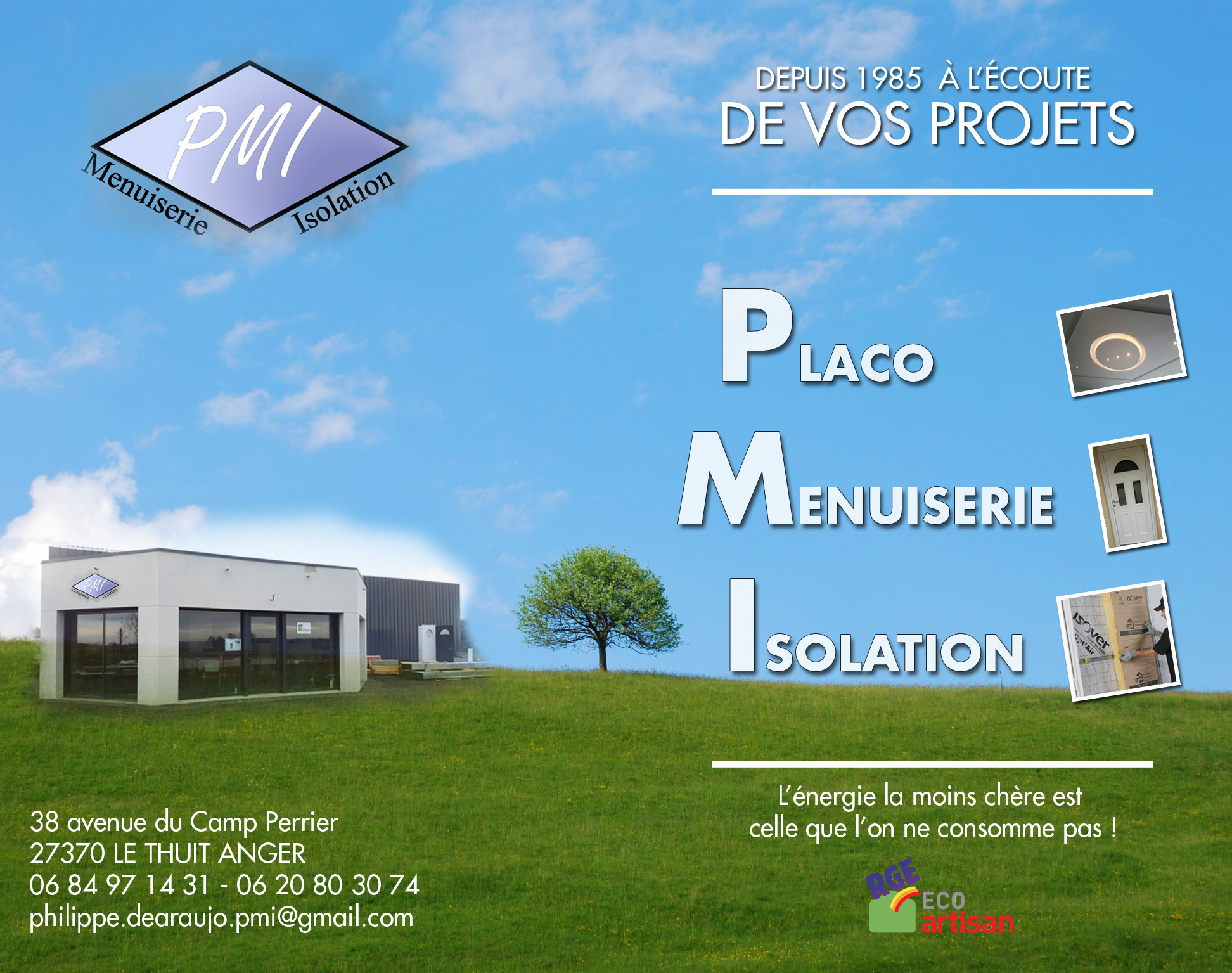 PMI-SECTI