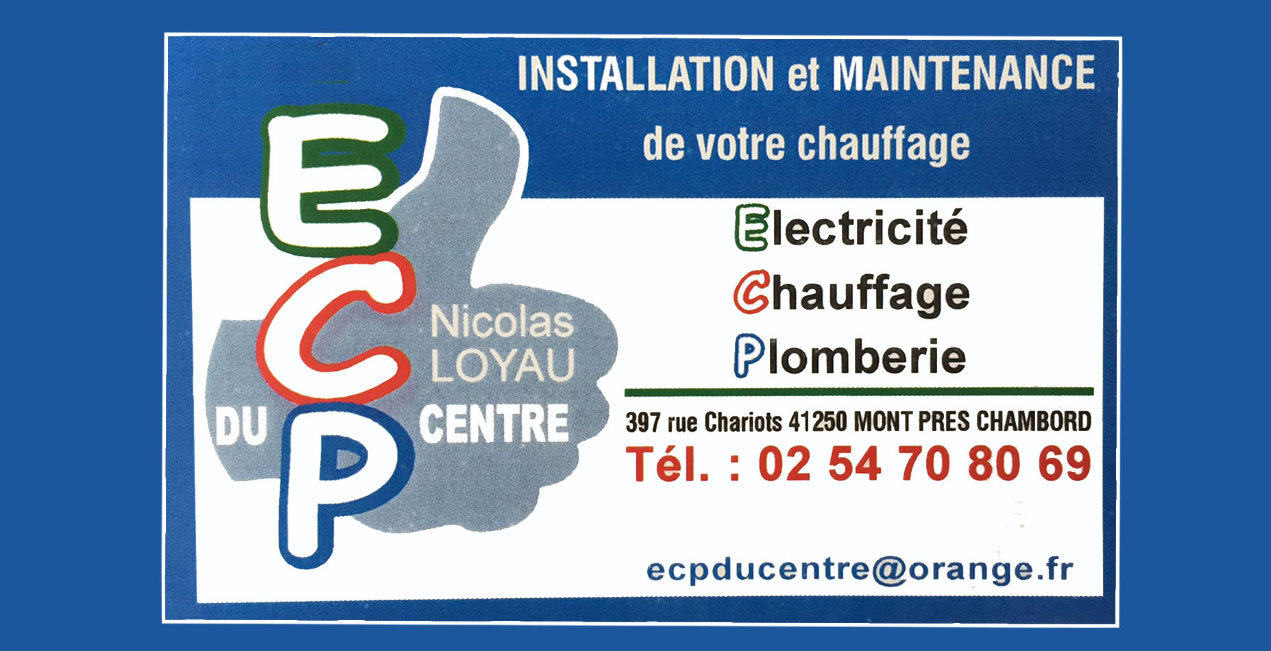 BANDEAU ECP