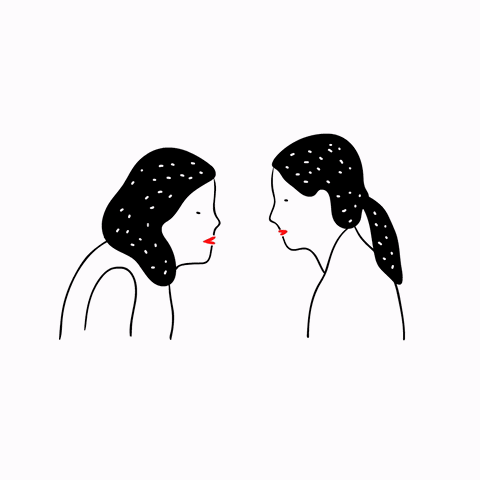 Lorraine Sorlet & Agathe Sorlet 法国双胞胎姐妹插画家