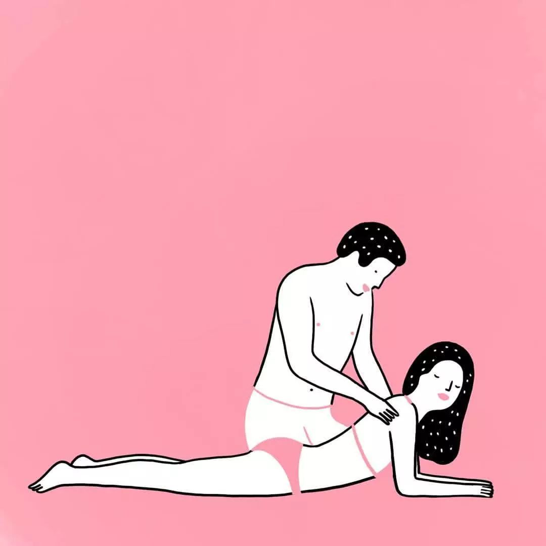 Lorraine Sorlet & Agathe Sorlet 法国双胞胎姐妹插画家
