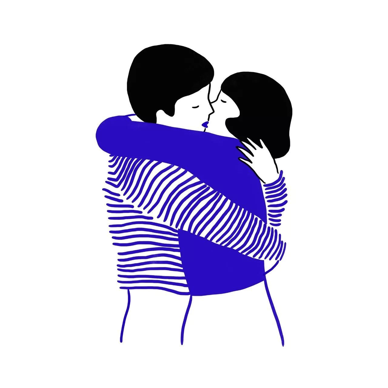 Lorraine Sorlet & Agathe Sorlet 法国双胞胎姐妹插画家