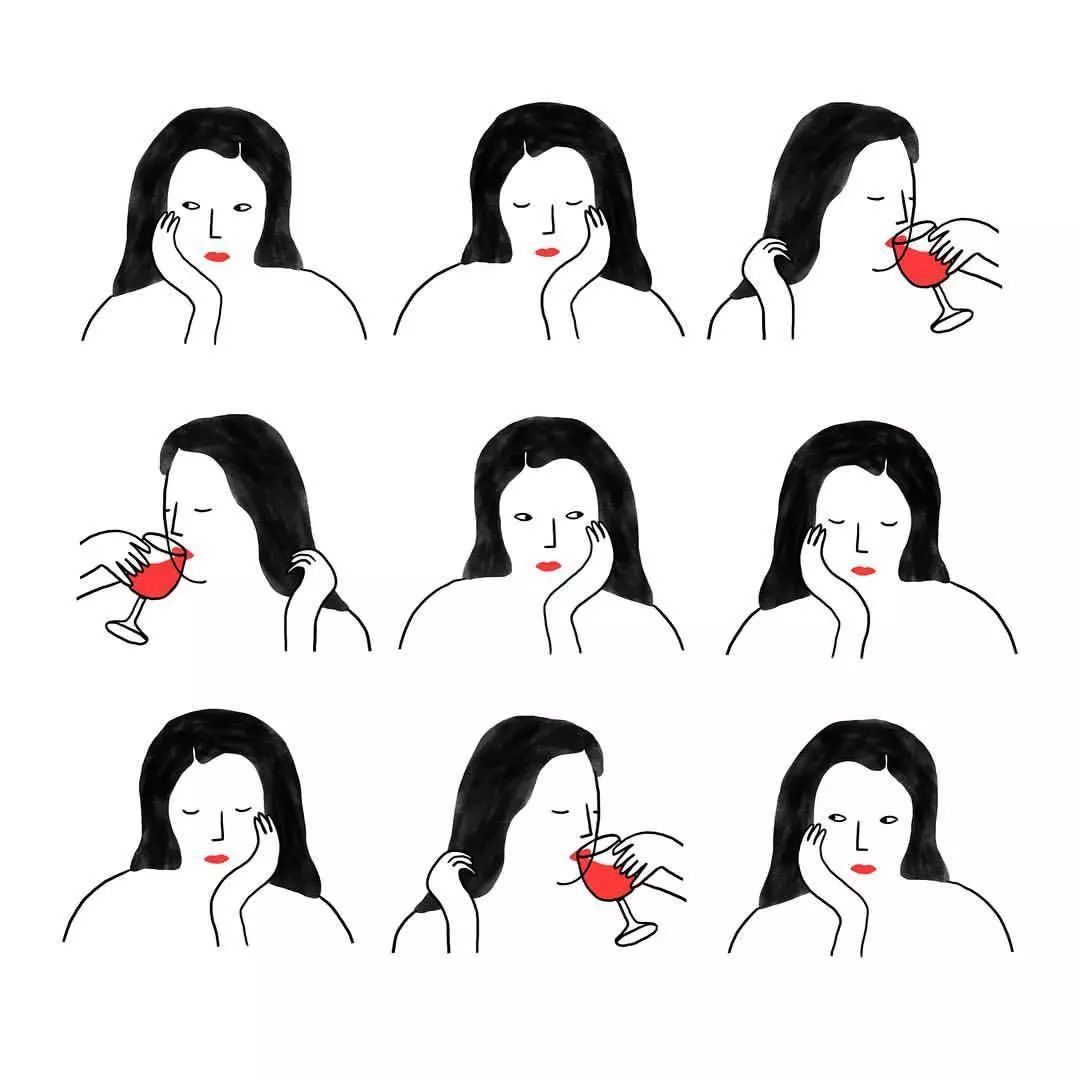 Lorraine Sorlet & Agathe Sorlet 法国双胞胎姐妹插画家