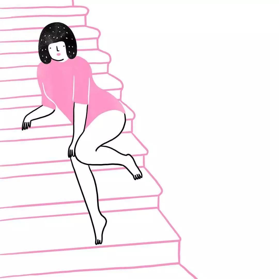 Lorraine Sorlet & Agathe Sorlet 法国双胞胎姐妹插画家