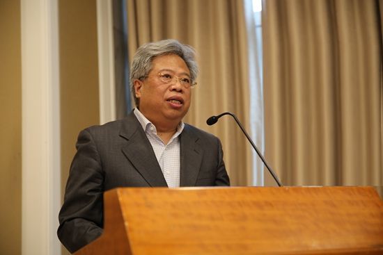 中国画廊业的现状与前景探讨