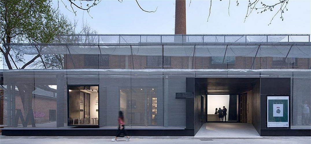 中国画廊业的现状与前景探讨