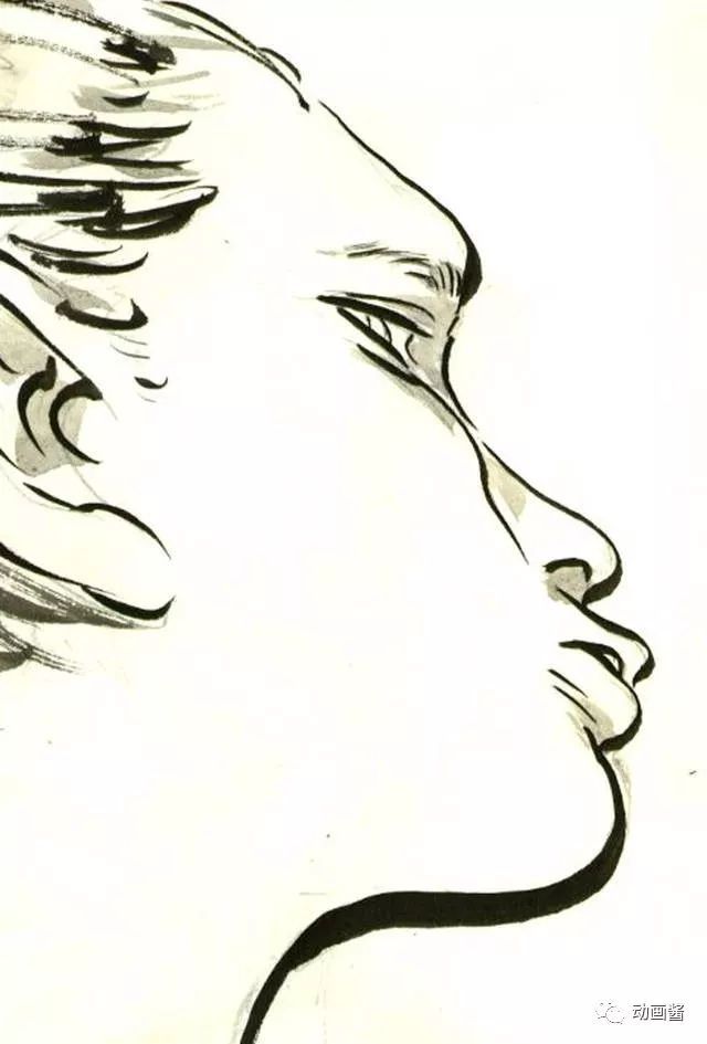 中国90后“野兽”美女漫画家_插画家_早稻_ZaoDao