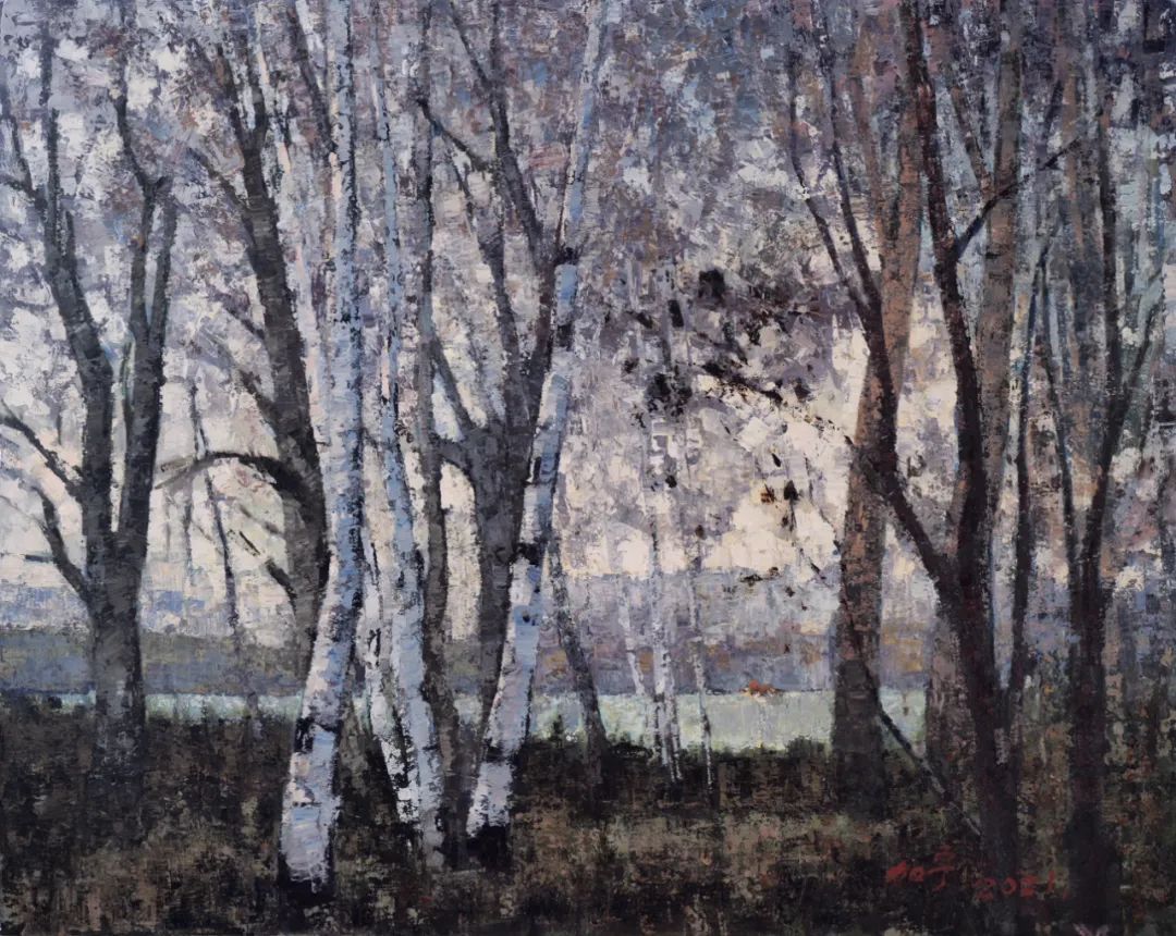 “艺无界·心相通”_上海合作组织成立20周年作品展 “艺无界·心相通”_上海合作组织成立20周年作品展