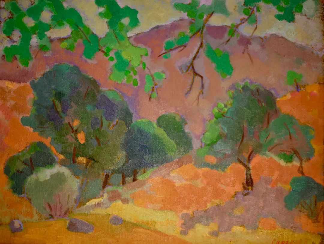 “艺无界·心相通”_上海合作组织成立20周年作品展 “艺无界·心相通”_上海合作组织成立20周年作品展