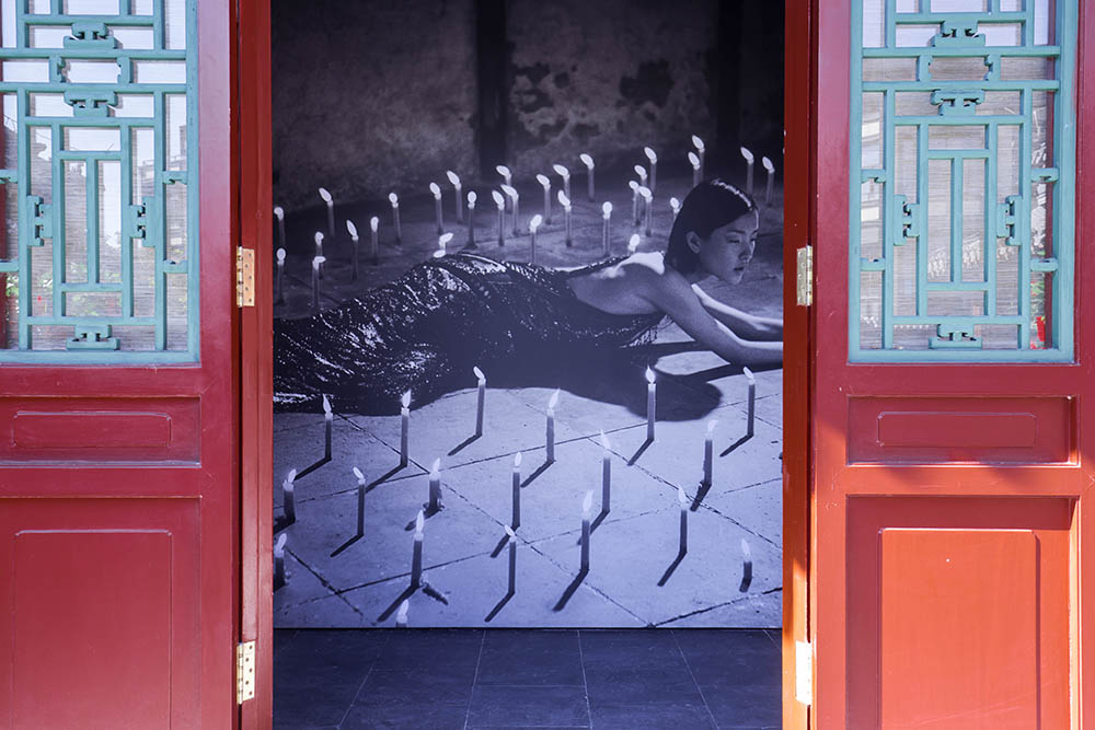 《MOODS情绪》首次个展_艺术家夏永康 《MOODS情绪》首次个展_艺术家夏永康