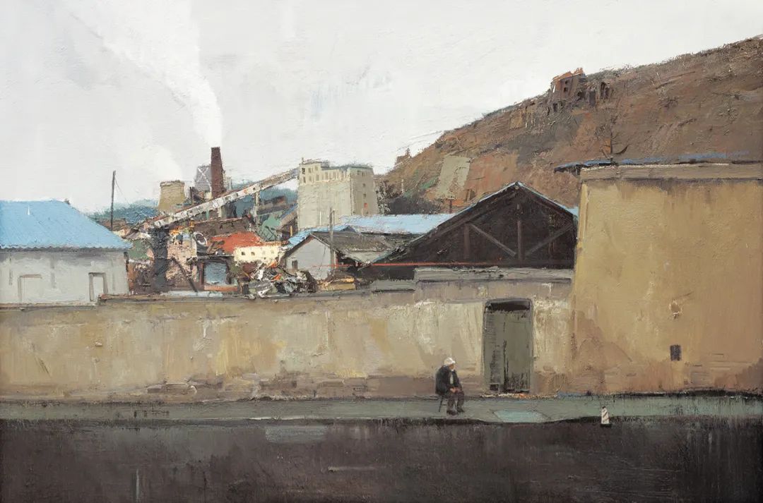 2021江苏十佳优秀青年美术家作品展_江苏开幕 2021江苏十佳优秀青年美术家作品展_江苏开幕