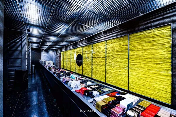 《黑光》_HARMAY 話梅&艺术家赵赵 《黑光》_HARMAY 話梅&艺术家赵赵