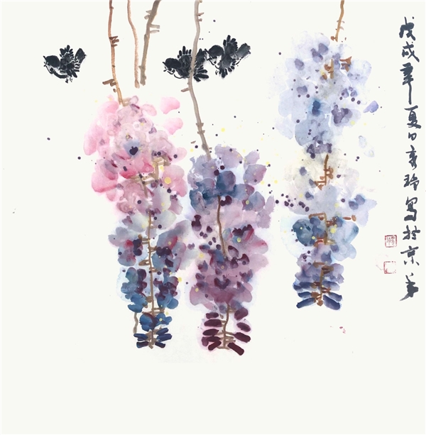 尚来拍卖_19分钟_6.6亿_中国影响力剧增