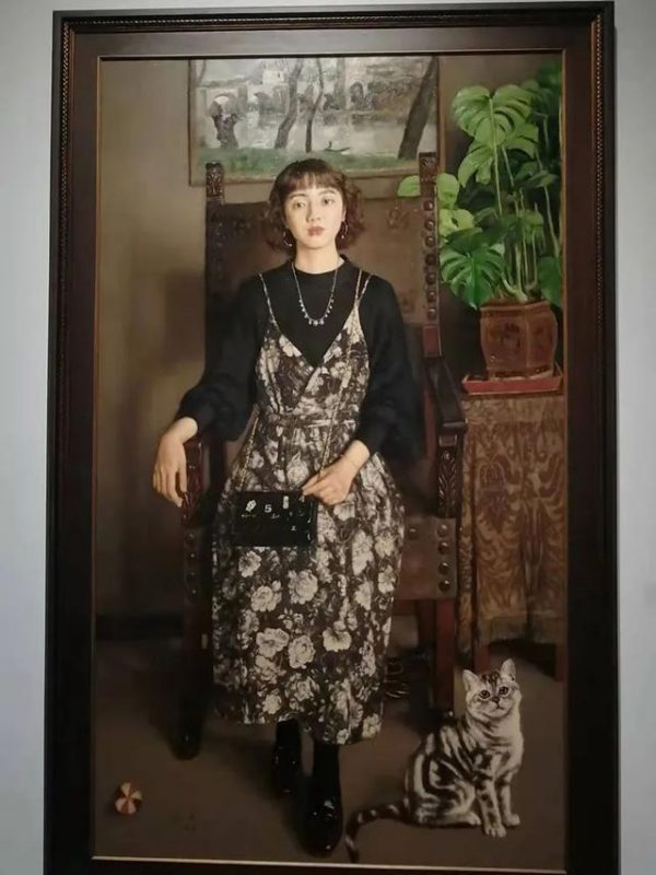 阳春三月_京城_这些艺术大展等你去打卡 阳春三月_京城_这些艺术大展等你去打卡