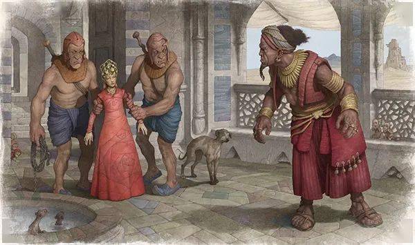 概念艺术插画作品集_保加利亚插画艺术家_PenkoGelev 概念艺术插画作品集_保加利亚插画艺术家_PenkoGelev