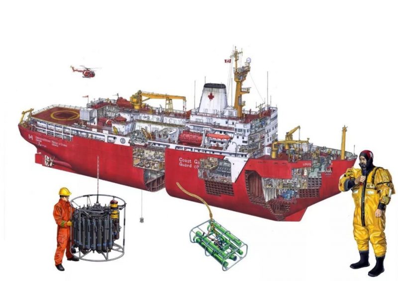 星球大战飞行器内部插画集_英国插画家_Hans Jenssen 星球大战飞行器内部插画集_英国插画家_Hans Jenssen