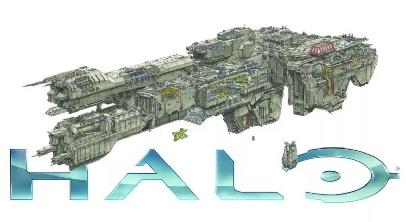 星球大战飞行器内部插画集_英国插画家_Hans Jenssen 星球大战飞行器内部插画集_英国插画家_Hans Jenssen