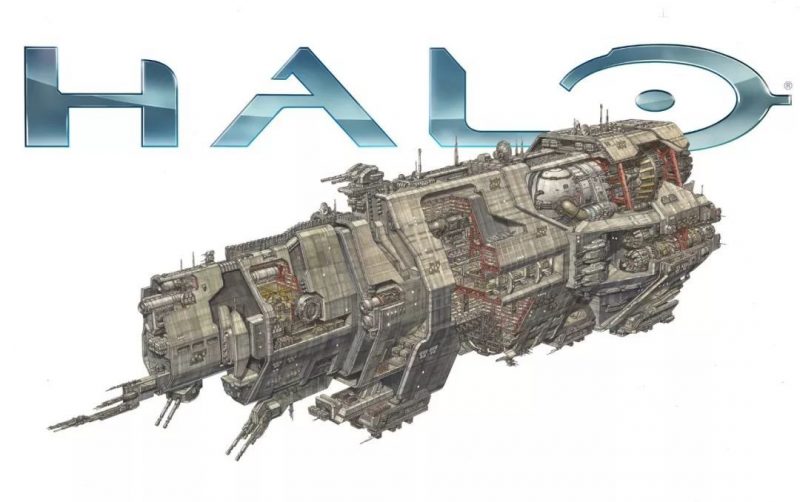 星球大战飞行器内部插画集_英国插画家_Hans Jenssen 星球大战飞行器内部插画集_英国插画家_Hans Jenssen