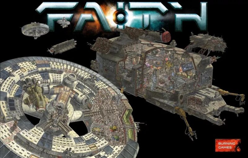 星球大战飞行器内部插画集_英国插画家_Hans Jenssen 星球大战飞行器内部插画集_英国插画家_Hans Jenssen