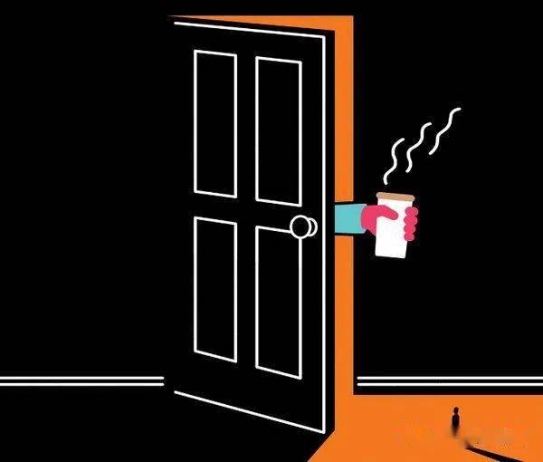 严肃社会问题轻松说_加拿大插画家_Sam Island 严肃社会问题轻松说_加拿大插画家_Sam Island