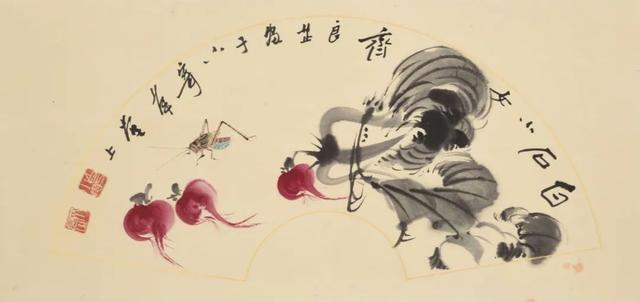 近60件中国书画精品即将亮相北京适珍4月名家书画专场网拍 近60件中国书画精品即将亮相北京适珍4月名家书画专场网拍