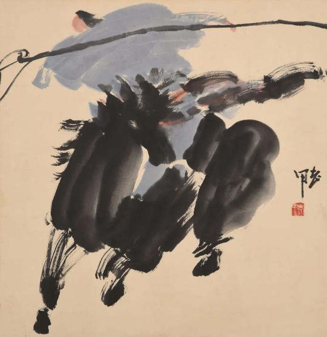 近60件中国书画精品即将亮相北京适珍4月名家书画专场网拍 近60件中国书画精品即将亮相北京适珍4月名家书画专场网拍