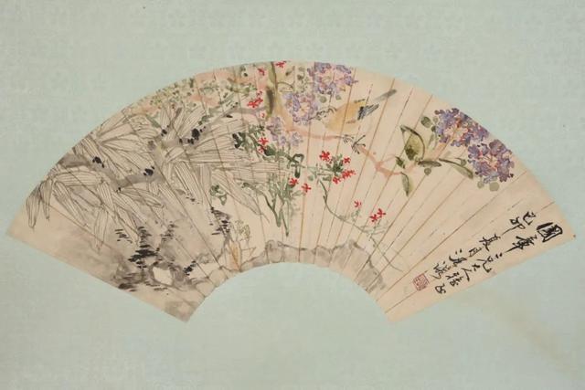 近60件中国书画精品即将亮相北京适珍4月名家书画专场网拍 近60件中国书画精品即将亮相北京适珍4月名家书画专场网拍