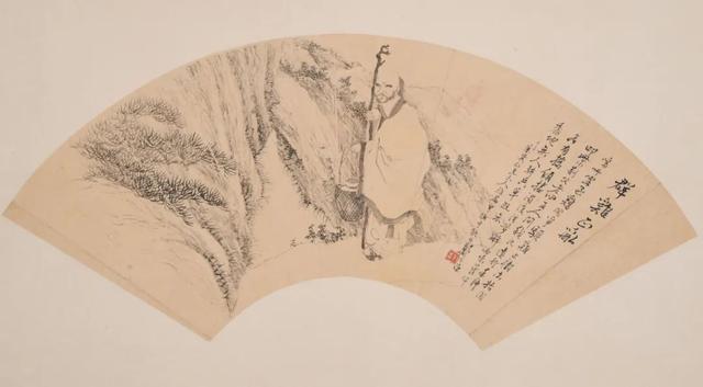 近60件中国书画精品即将亮相北京适珍4月名家书画专场网拍 近60件中国书画精品即将亮相北京适珍4月名家书画专场网拍