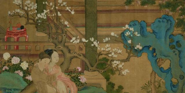 春宫艺术贝氏珍藏_愉悦满园册_香港春拍 春宫艺术贝氏珍藏_愉悦满园册_香港春拍