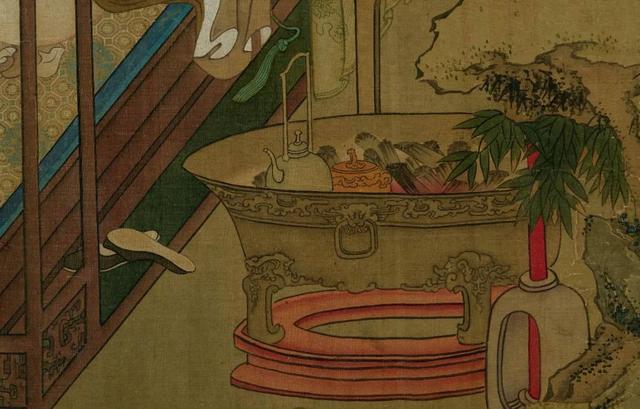 春宫艺术贝氏珍藏_愉悦满园册_香港春拍 春宫艺术贝氏珍藏_愉悦满园册_香港春拍