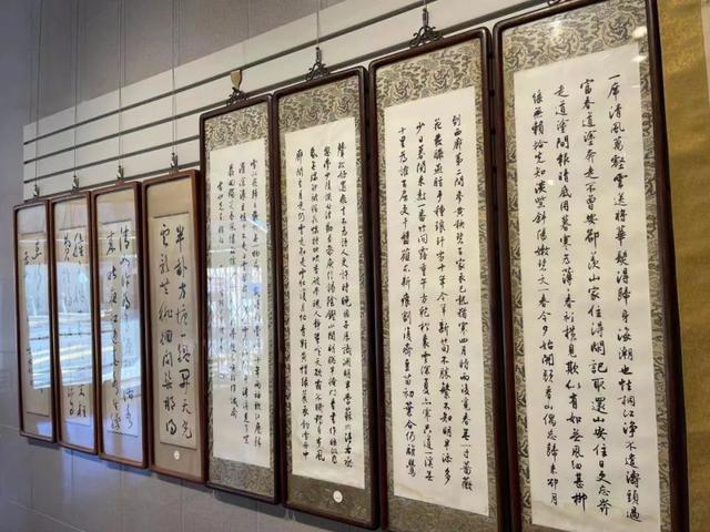 南沈北于_一碑一帖_双峰并峙 南沈北于_一碑一帖_双峰并峙