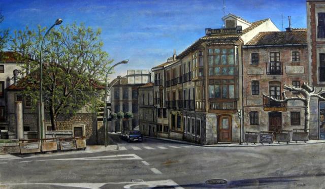 一些旧物件的独特魅力_艺术家_Ricardo Renedo