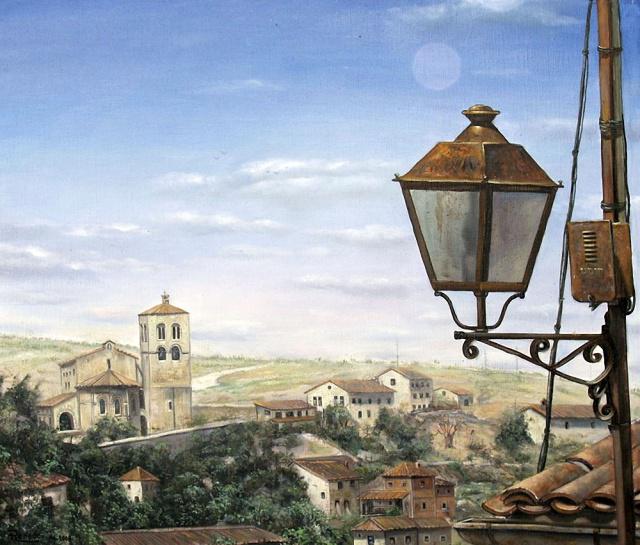 一些旧物件的独特魅力_艺术家_Ricardo Renedo