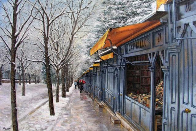 一些旧物件的独特魅力_艺术家_Ricardo Renedo