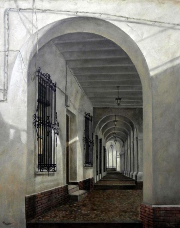 一些旧物件的独特魅力_艺术家_Ricardo Renedo