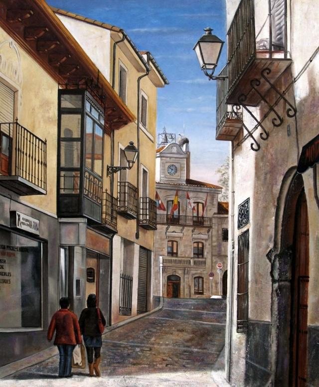 一些旧物件的独特魅力_艺术家_Ricardo Renedo