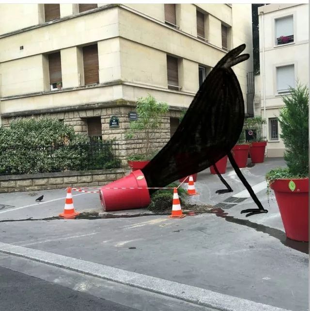 脑洞大开的插画_德国柏林的插画艺术家_Christoph Niemann 脑洞大开的插画_德国柏林的插画艺术家_Christoph Niemann