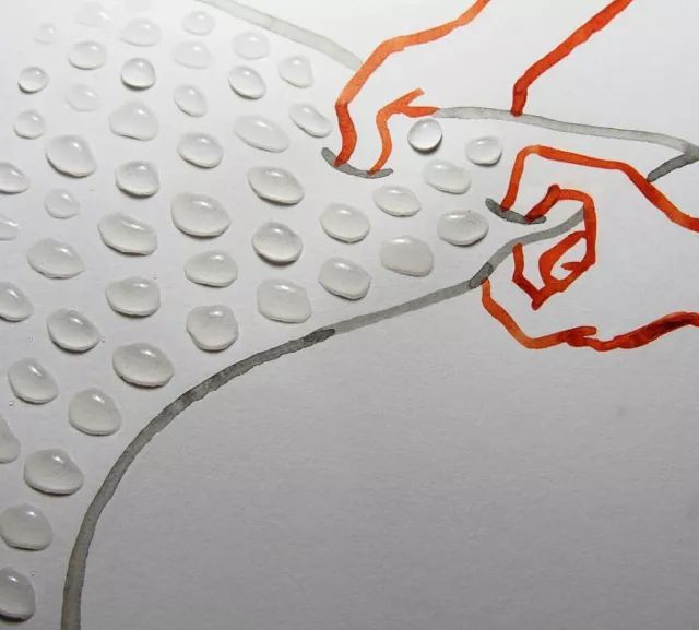 脑洞大开的插画_德国柏林的插画艺术家_Christoph Niemann 脑洞大开的插画_德国柏林的插画艺术家_Christoph Niemann