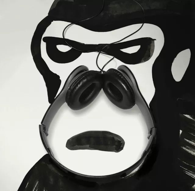 脑洞大开的插画_德国柏林的插画艺术家_Christoph Niemann 脑洞大开的插画_德国柏林的插画艺术家_Christoph Niemann