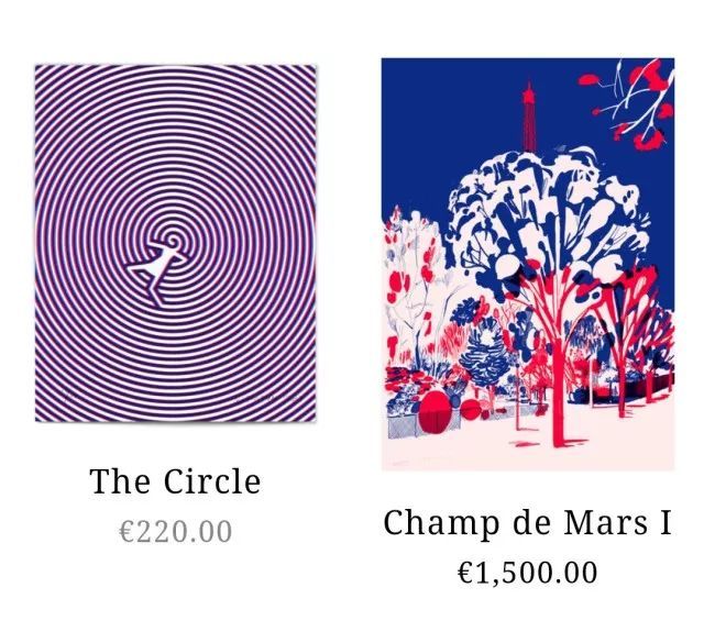 脑洞大开的插画_德国柏林的插画艺术家_Christoph Niemann 脑洞大开的插画_德国柏林的插画艺术家_Christoph Niemann