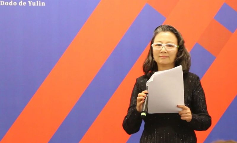 “一带一路”乌拉圭文化交流艺术展亮相榆林渡渡美术馆 “一带一路”乌拉圭文化交流艺术展亮相榆林渡渡美术馆